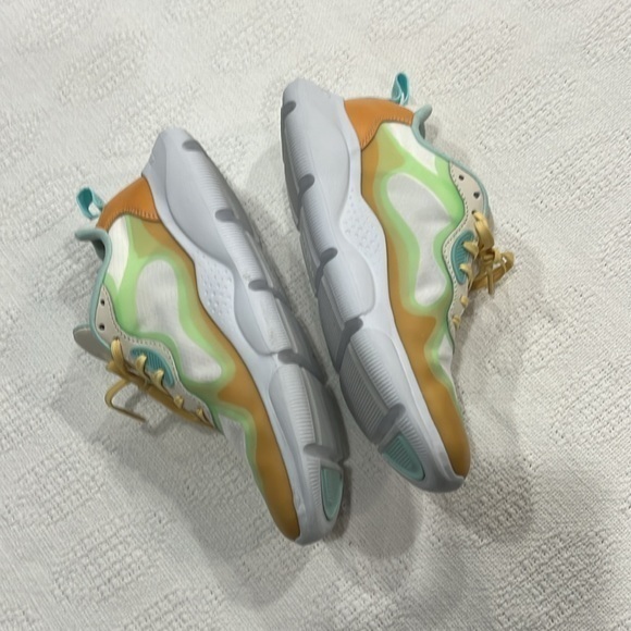 Cole Haan women’s trainers zero grand grand 360 gym shoes women’s 8 - Picture 10 of 17